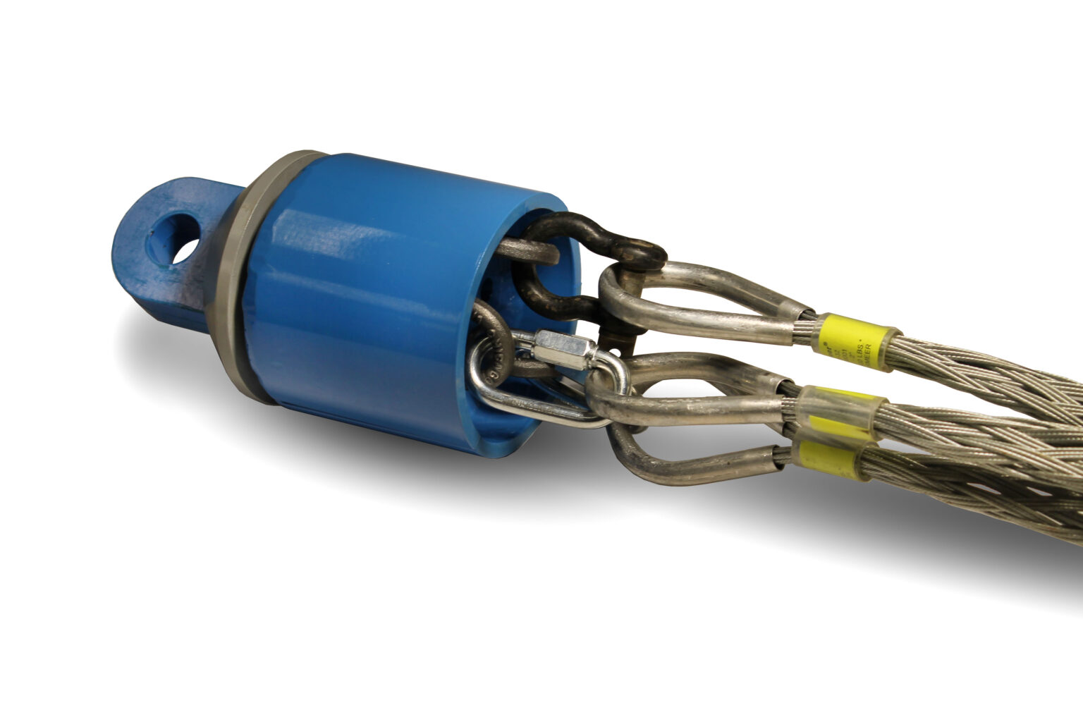 The Mini MultiPipe Pullers Pullhead